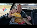 Download Lagu Domino’s Mac \u0026 Cheese Lunch Box With Mini Pies \u0026 Chicken Nuggets 