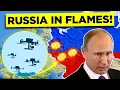 Download Lagu Moscow BURNS After Russian Defenses Completely FAIL