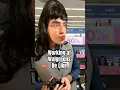 Working at Walgreens