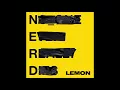 N.E.R.D, Rihanna - Lemon (Klash Remix - Audio) ft. Klash