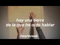 somewhere over the rainbow (Leanne & Naara) - español