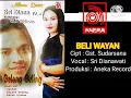 Lagu Sri Dianawati - Bli Wayan (Official Music Audio)