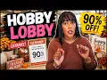 RUN HOBBY LOBBY 90 OFF CLEARANCE