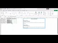 Remove Prefix and Suffix in Given Cells in Excel