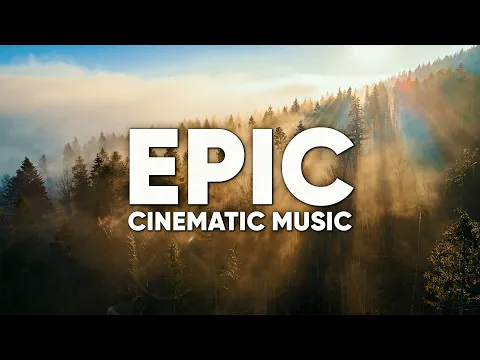 Download MP3 Royalty Free Orchestral Music | Epic Cinematic Dramatic Adventure Trailer