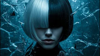 sia i am strong visualizer lyrics video 