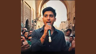 كنت نوى الخير فالناس 