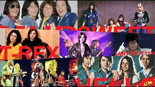glam rock 70s private dj cover mix private foto video 4k cover production 