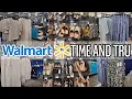 WALMART TIME AND TRU SHOP WITH ME MARCH 2026