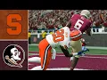 Jaheim Bell Is Taking Over Florida State 2023 Updated Rosters NCAA Football 23