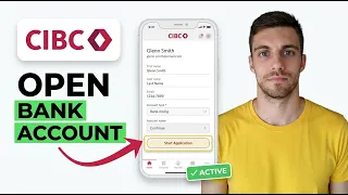 HOW TO OPEN CIBC BANK ACCOUNT ONLINE 2026 EASY GUIDE