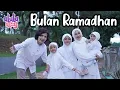 ALULA AISY - BULAN RAMADHAN (Official MV)