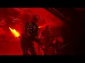 Download Lagu Hellbutcher (live) - The Sword of Wrath - Debaser, Stockholm 16/3 2024