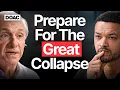 Ray Dalio I Predicted The 2008 CRASH I Know What Comes Next