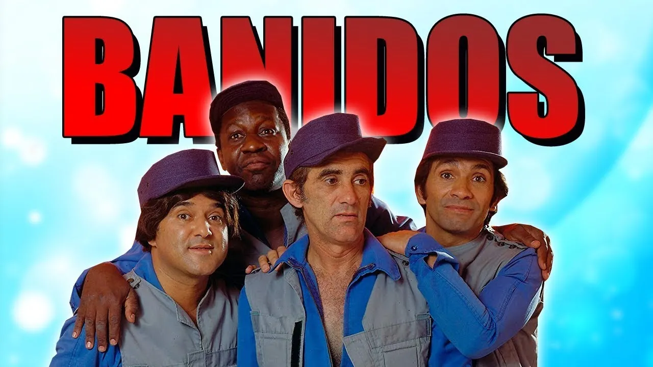 PROGRAMAS DE TV QUE SERIAM BANIDOS EM 2024