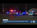 Teenager dies 4 days after shooting in Fort Pierce