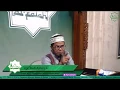 Lagu Begini Seharusnya Pengurus Masjid Menurut Al-Qur'an - Ust Budi Ashari, Lc