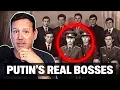 Biggest Players in Putin s Inner Circle EXPOSED