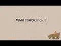ASMR COWOK - Bikin Merinding (Yang Ga Kuat Jangan Dengerin 😁)