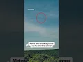 Meteor seen striking across the sky over NYC and NJ
