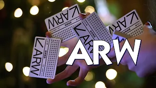 Download Deck Review - ARW Playing Cards by Luke Wadey MP3