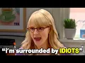 Download Lagu Bernadette Being the Most SAVAGE Big Bang Theory Character