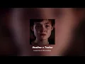 Download Lagu Heather x Traitor (𝙎𝙡𝙤𝙬𝙚𝙙 + 𝙍𝙚𝙫𝙚𝙧𝙗)
