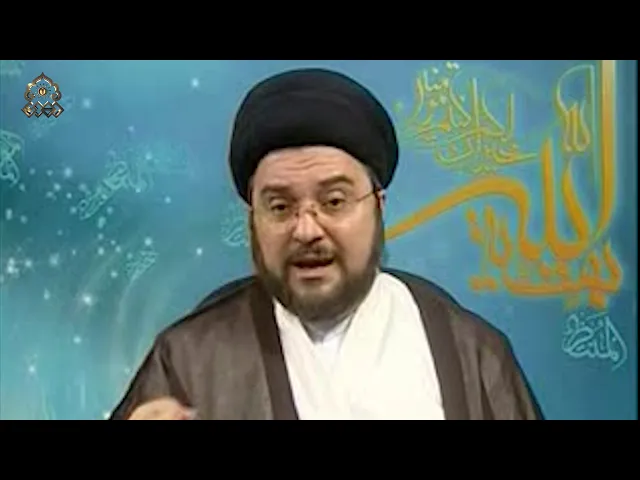 ⁣تعجيل الظهور بدون تطبيق الضوابط والامارات يؤدي إلى تصديق الادعاءات الكاذبة