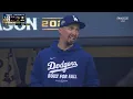 Los Angeles Dodgers vs Milwaukee Brewers Full Game October 14 2025
