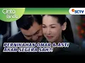Lagu GERAMM!! Asti Akan Segera Jadi Nyonya Di Rumah Omar?! | Cinta Sedalam Rindu - Episode 197