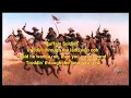Download Lagu Bob Marley - Buffalo Soldier Lyrics