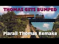 Download Lagu Tomy Thomas Gets Bumped (MA-HD) Remake | Ep.46