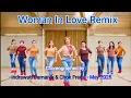 Download Lagu Woman In Love Remix Line Dance | Improver | Choreo Indrawati Damanik dan Chok Fredo (INA) - May 2025