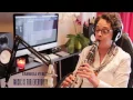 Download Lagu Der mirjambrunnen, klezmer clarinet. Emanuela Vitali