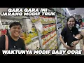 Download Lagu KIKI CORE JARANG MODIFIKASI TRUK NYA GARA GARA INI‼️