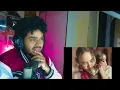 JAWAB DE / AJNABI - Farhan Khan | ALIF LAILA ALBUM | REACTION 🔥 @Farhankhansaabmusic
