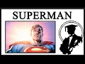 Superman Starman Memes Give Me Hope