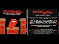 Download Lagu Rolling Stones -1979 - 1985  Foxes In The Boxes [Emotional Rescue, Undercover and Dirty Work] [2025]