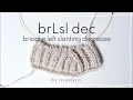 brLsl dec 3