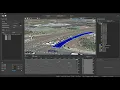 GPR IDS stream C processing software