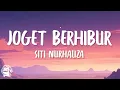 Siti Nurhaliza - Joget Berhibur (Lyric Video)