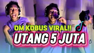  bass boom om kobus utang 5 juta remix 2026 dj entus korena