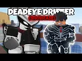 YBA NEW Deadeye Drifter TWAU Skin SHOWCASE