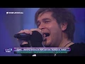 Download Lagu Bon Jovi - It's My Life  (Cover by Soma) Live on NET FOXSPORTS CHILE
