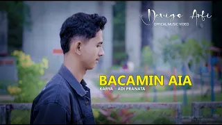 devigo arfi dek ulah bacamin aie official music video 
