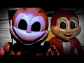 An Objectively Bad Fnaf Series