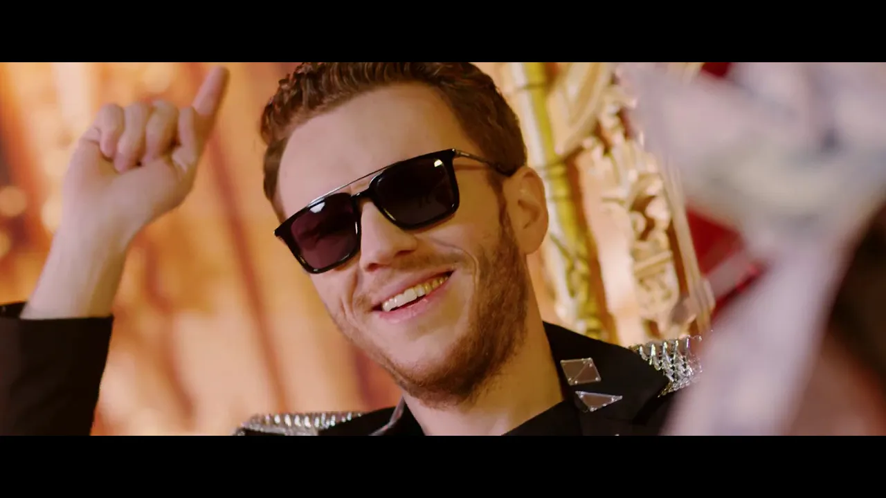 Florin Cercel - Avioane de hartie (Originala 2020)