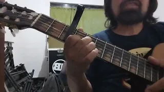 beretta de los cerros de la escuela f cil en guitarra ac stica 