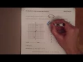 Cubic Functions Graphing the Cubic Parent Function