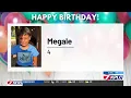 KPLC 7News Sunrise Birt ays - July 30 2026
